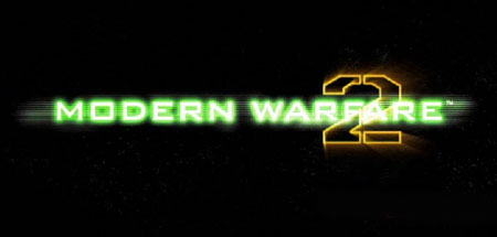 Logo Call of Duty: Modern Warfare 2