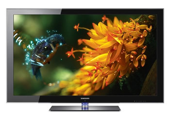 Samsung B8500 led-tv