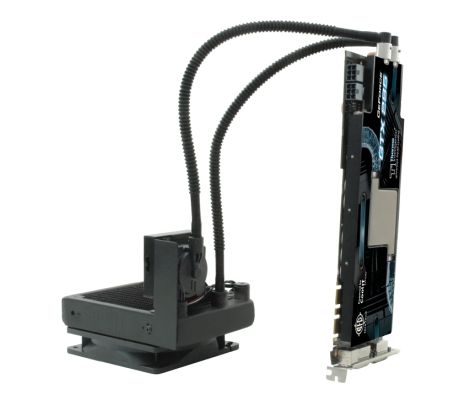 BFG GTX285 H2OC