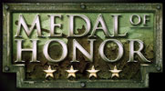 Logo Medal of Honor