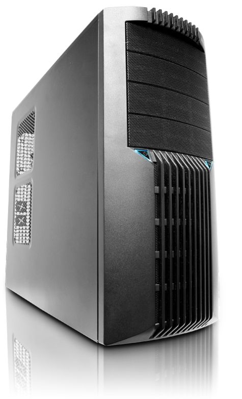 NZXT Beta Evo