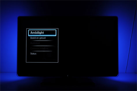 Philips 8404 ambilight Philips 8404 ambilight