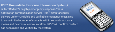 IRIS IRIS