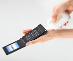 Toshiba brandstofcel acculader fpa