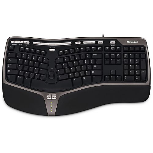 キーボード Microsoft Ergonomic Keyboard 4000 1249583376.jpeg