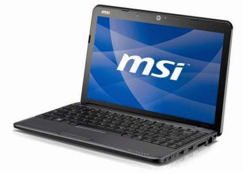 MSI U200 MSI U200