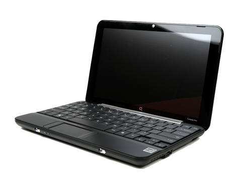 HP Compaq Mini 701