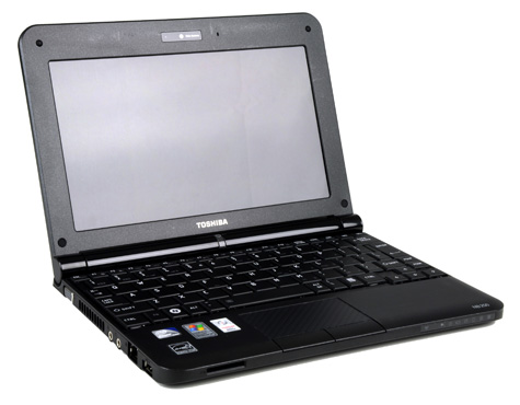 Toshiba NB200