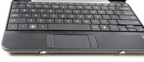 HP Compaq Mini 701