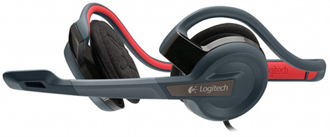 Logitech G330