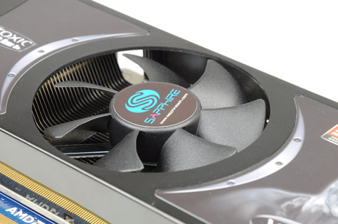 Sapphire HD 4890 Toxic
