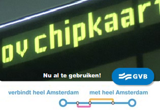 ov-chipkaart hema