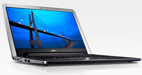 Dell Inspiron Mini 12
