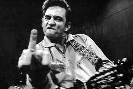 Johnny Cash Johnny Cash