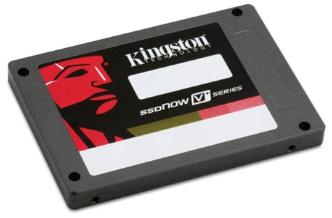 Kingston SSDNow V+