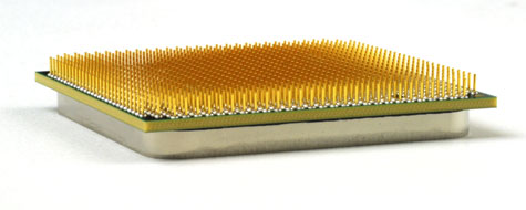 AMD 965 pinnen AMD 965 pinnen