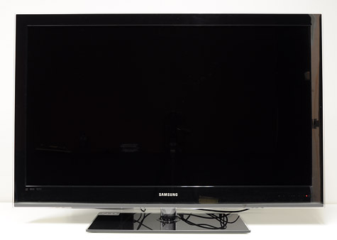 Samsung LE46B750 Samsung LE46B750