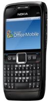 Nokia E71