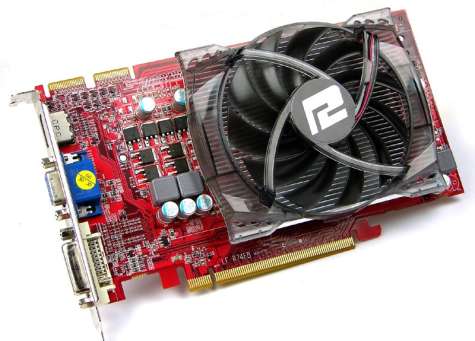 PowerColor HD 4750