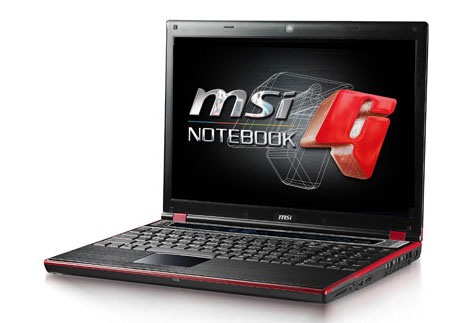 MSI GT628 MSI GT628