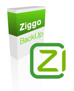 Ziggo online backup-dienst