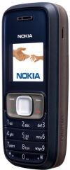 Nokia 1209