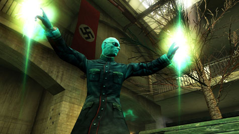 Wolfenstein