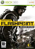 Box Operation Flashpoint 2