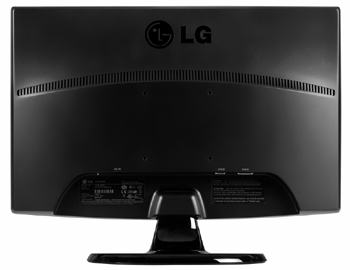 LG Flatron W2243S-PF Zwart kopen? - Prijzen - Tweakers
