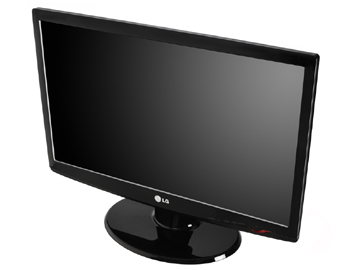 LG Flatron W2243S-PF Zwart kopen? - Prijzen - Tweakers