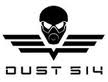 Dust 514 logo