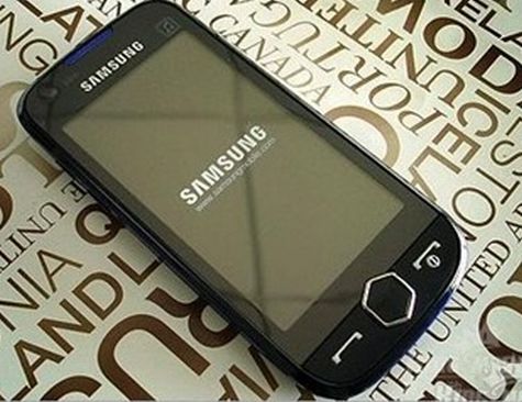 Samsung M8000