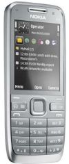 Nokia E52