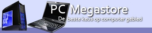 Logo PC Megastore