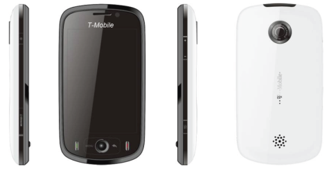 T-Mobile Pulse