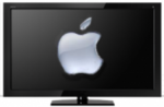 Mockup: Apple tv