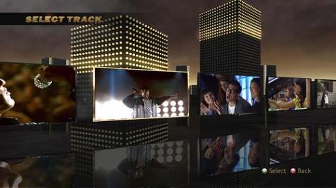 Def Jam Rapstar