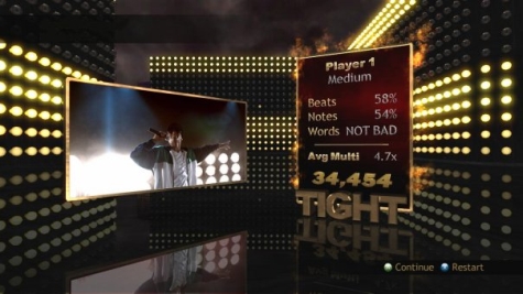 Def Jam Rapstar
