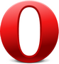 Opera 10 logo (90 pix)