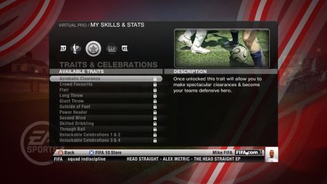 FIFA 10