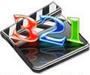 Media Player Classic Homecinema logo (75 pix)