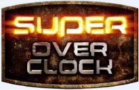 Gigabyte Superoverclock