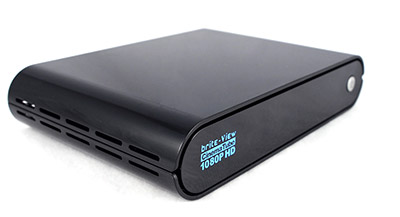 CinemaTube BV-5005HD
