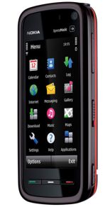 Nokia 5800