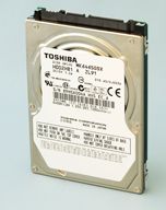 Toshiba MK6465GSX