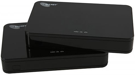 ALL161080P HD-Link-kit van Allnet
