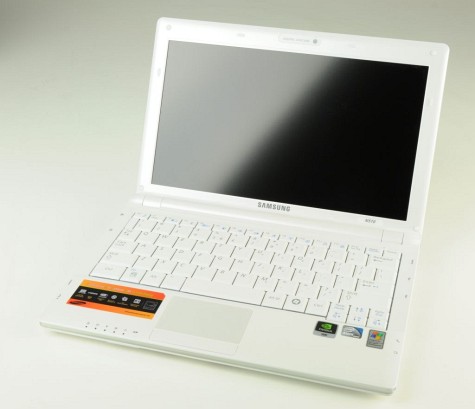 Samsung N510