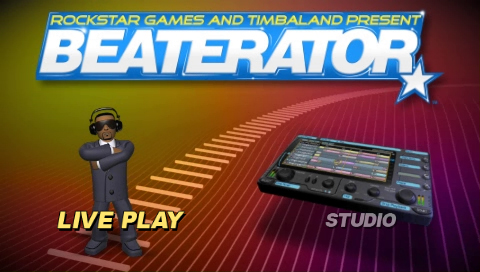 Beaterator Beaterator