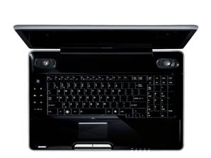 Toshiba P500 Toshiba P500
