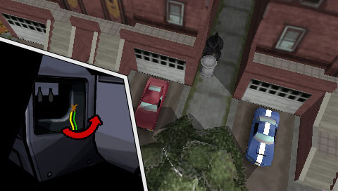 Grand Theft Auto: Chinatown Wars voor PSP Grand Theft Auto: Chinatown Wars voor PSP